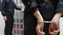 Полицейские юго-востока столицы задержали подозреваемого в покушении на сбыт мефедрона